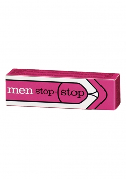 INVERMA Men Stop Stop Creme 18ml