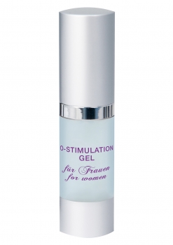 HOT O-Stimulation Gel für Frauen 15ml