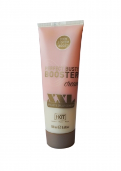 HOT XXL Busty Booster Creme 100ml