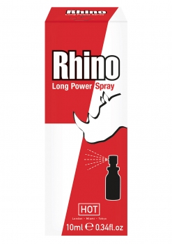 HOT Rhino Long Power Verzögerungsspray 10ml