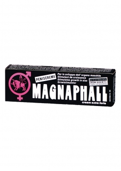 INVERMA Maganaphal Volume Creme 45ml