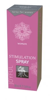 COBECO Stimulation Spray für die Frau 30ml