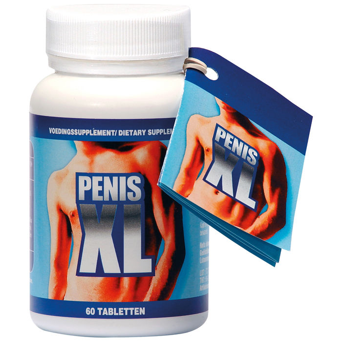 Penis Xl