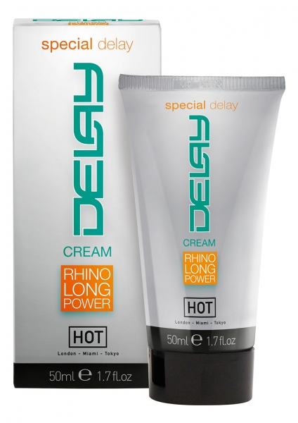 HOT Special Cream 50ml