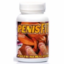 PENIS FIT PILLS Potenzmittel Kapseln